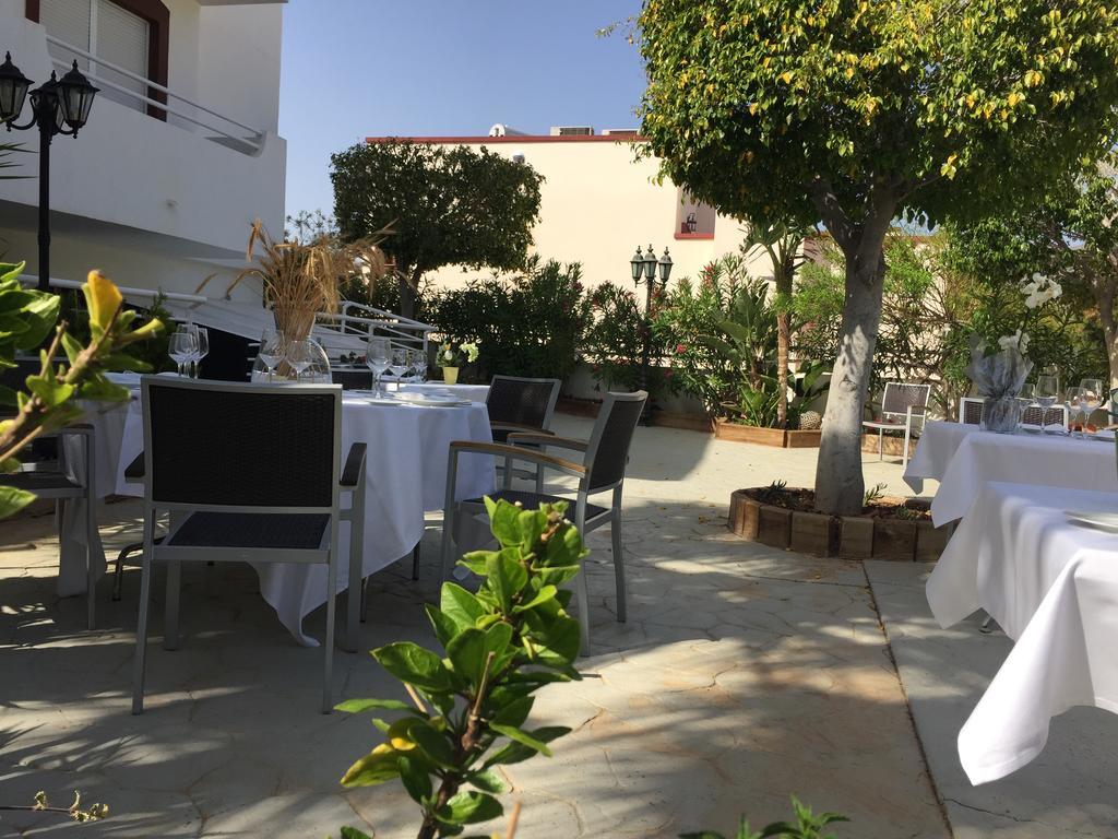 Santuario San Jose (Adults Only) Hotel Exterior photo