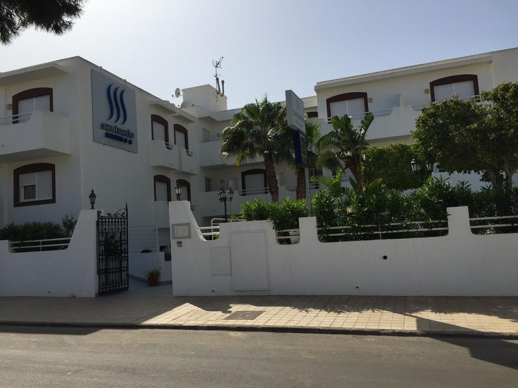 Santuario San Jose (Adults Only) Hotel Exterior photo