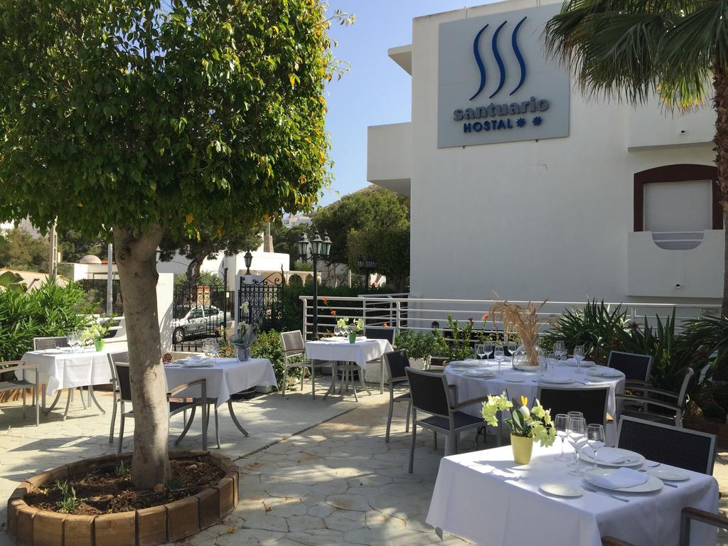 Santuario San Jose (Adults Only) Hotel Exterior photo