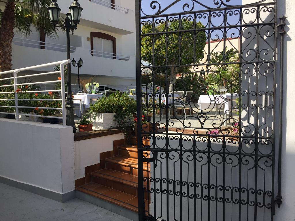 Santuario San Jose (Adults Only) Hotel Exterior photo