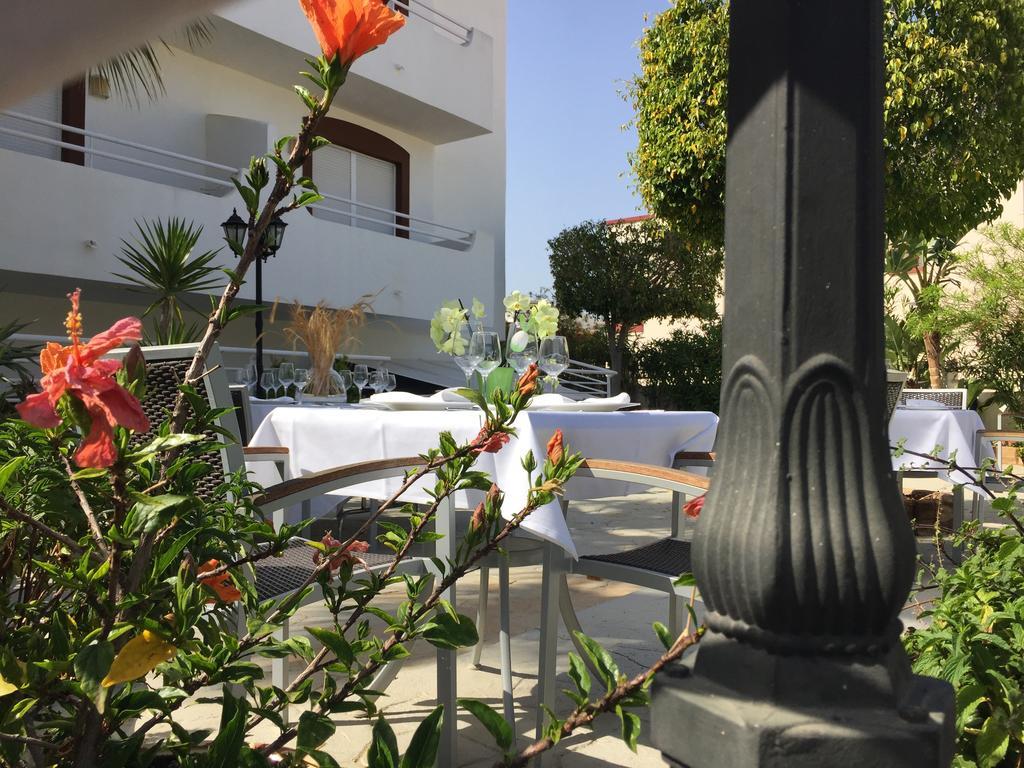Santuario San Jose (Adults Only) Hotel Exterior photo