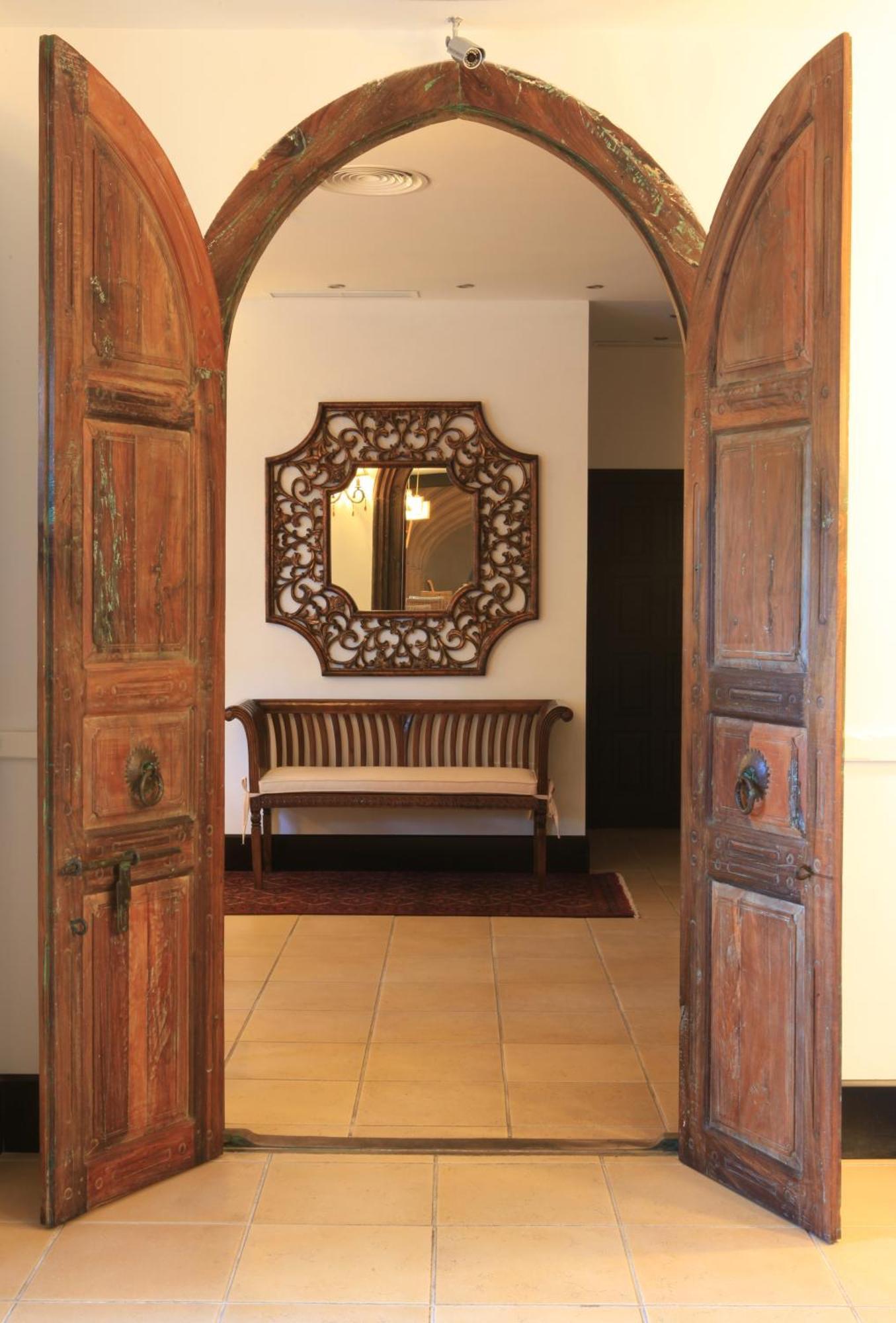 Santuario San Jose (Adults Only) Hotel Exterior photo