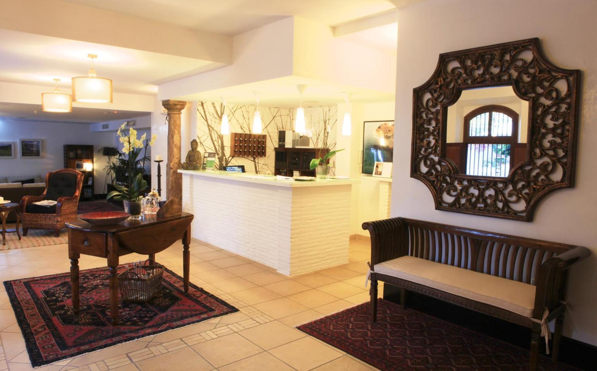 Santuario San Jose (Adults Only) Hotel Exterior photo