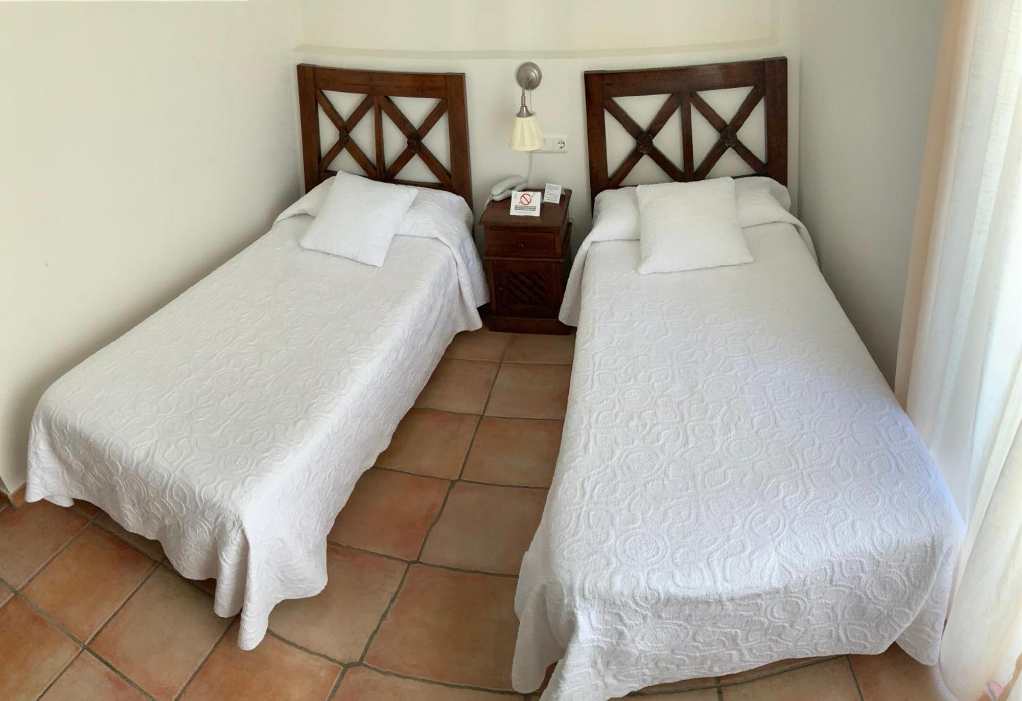 Santuario San Jose (Adults Only) Hotel Exterior photo