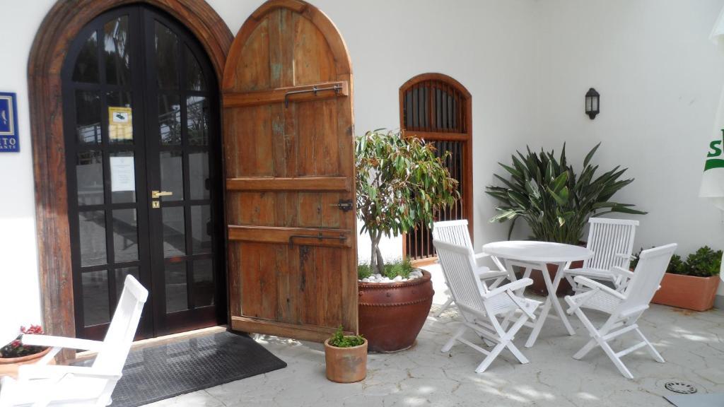 Santuario San Jose (Adults Only) Hotel Exterior photo